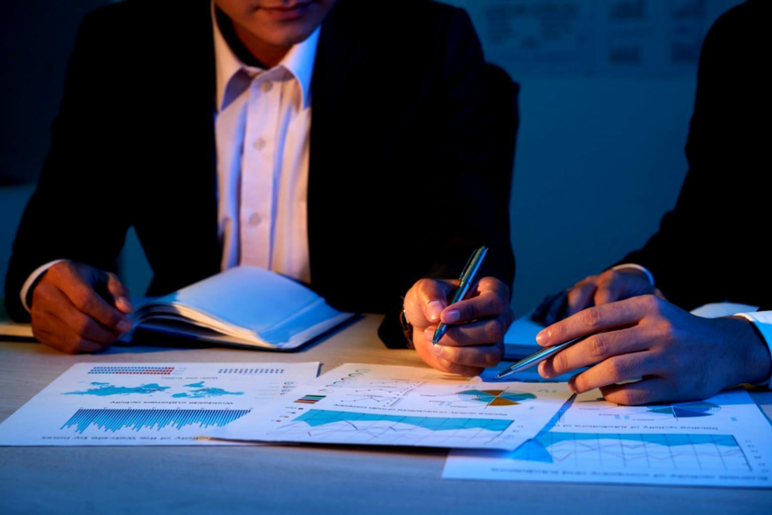 Analyse approfondie de données financières pour mieux comprendre votre entreprise